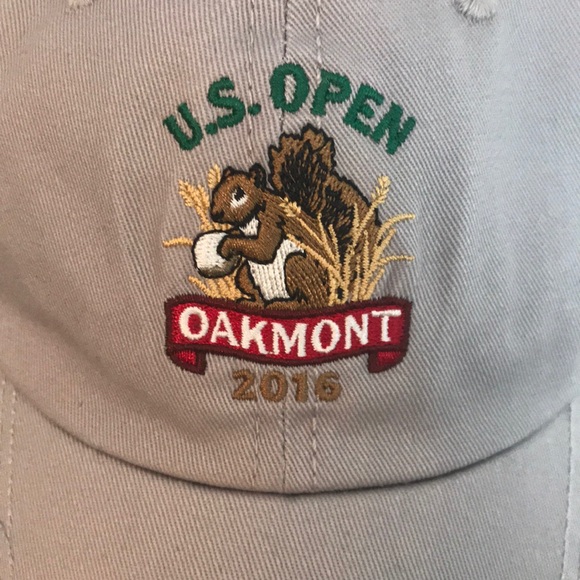 USGA US Open cap hat - Picture 2 of 7